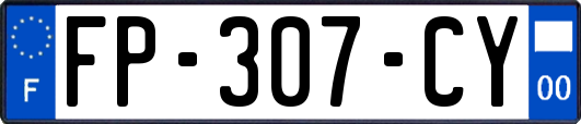 FP-307-CY