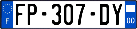 FP-307-DY