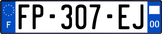 FP-307-EJ