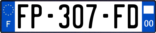 FP-307-FD