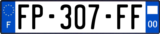 FP-307-FF