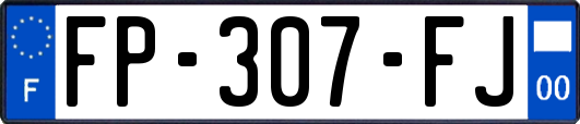 FP-307-FJ