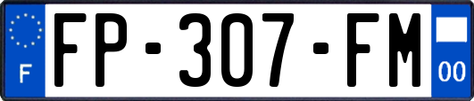 FP-307-FM