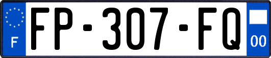 FP-307-FQ