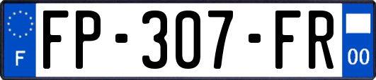 FP-307-FR