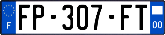 FP-307-FT