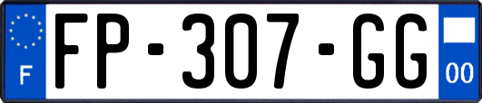 FP-307-GG