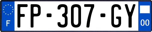 FP-307-GY