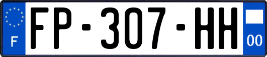 FP-307-HH