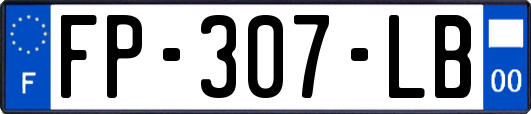 FP-307-LB