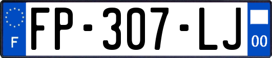 FP-307-LJ