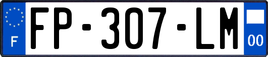 FP-307-LM