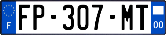 FP-307-MT