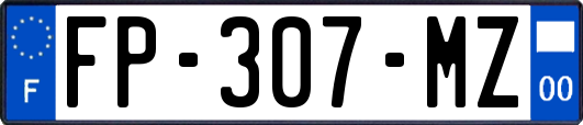 FP-307-MZ
