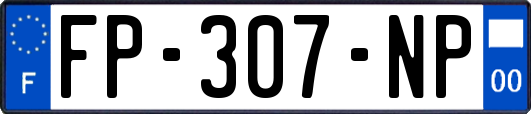 FP-307-NP