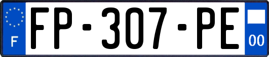 FP-307-PE