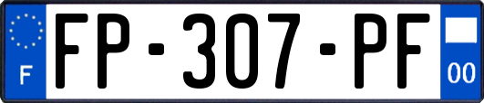 FP-307-PF