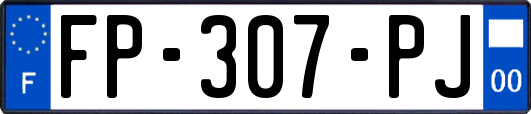 FP-307-PJ