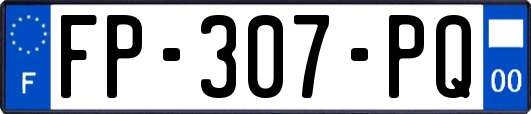 FP-307-PQ