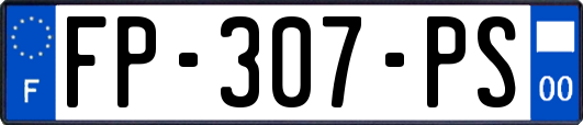 FP-307-PS