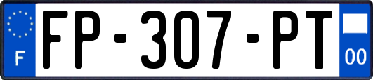 FP-307-PT