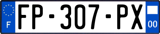 FP-307-PX