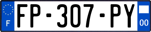 FP-307-PY