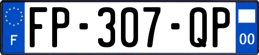 FP-307-QP