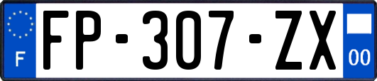 FP-307-ZX