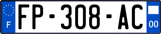 FP-308-AC