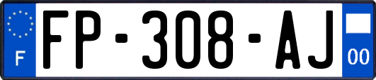 FP-308-AJ