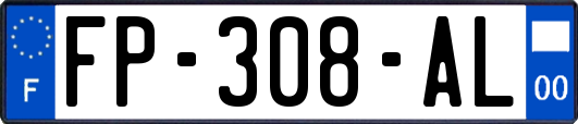 FP-308-AL