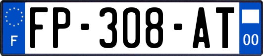 FP-308-AT