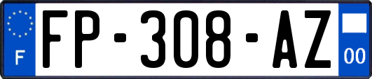 FP-308-AZ