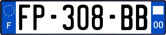 FP-308-BB