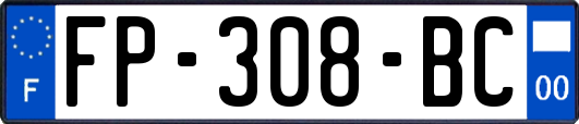 FP-308-BC