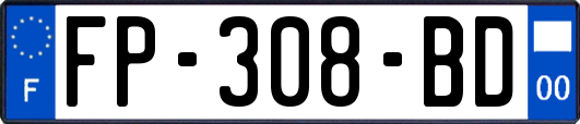 FP-308-BD