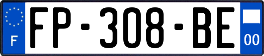 FP-308-BE