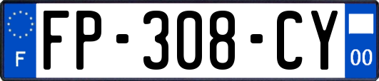 FP-308-CY