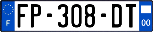FP-308-DT