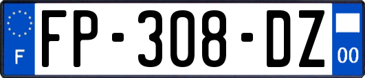 FP-308-DZ