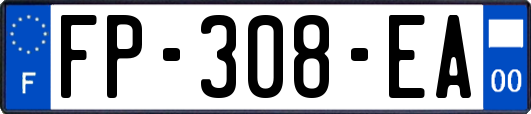 FP-308-EA