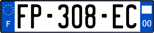 FP-308-EC