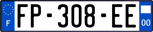 FP-308-EE