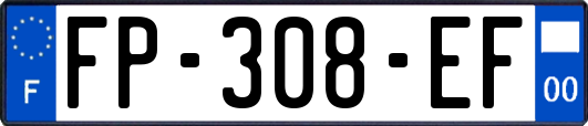 FP-308-EF