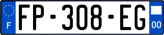 FP-308-EG