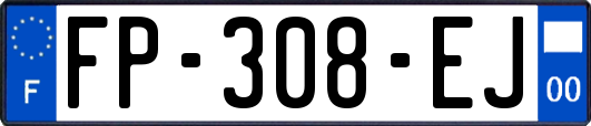 FP-308-EJ