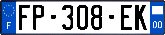 FP-308-EK