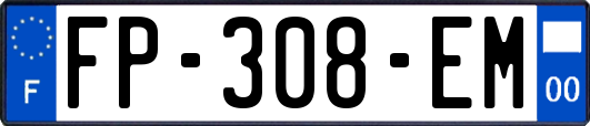 FP-308-EM
