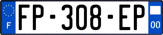 FP-308-EP